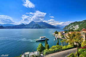 Casa Ferry Varenna